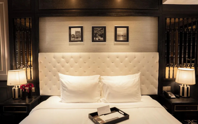 La Sinfonia Citadel hotel and Spa