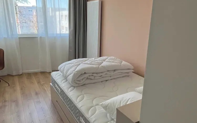 Comfort Studio in a Premium Residence- Sport/cinema