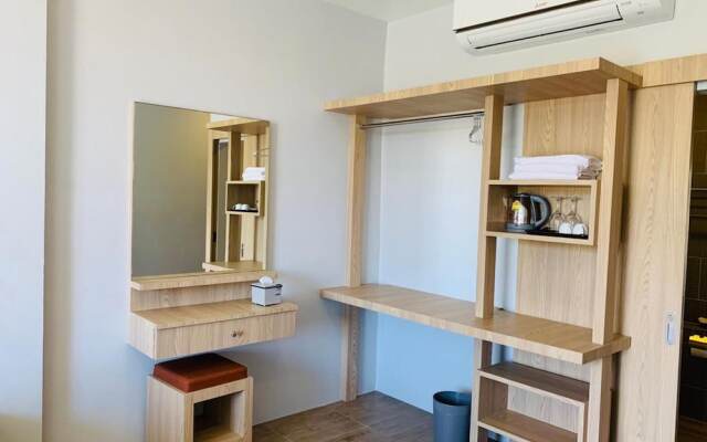 Belong Boutique Hotel