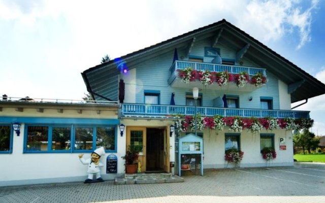 Gasthaus-Café-Pension Auerhof