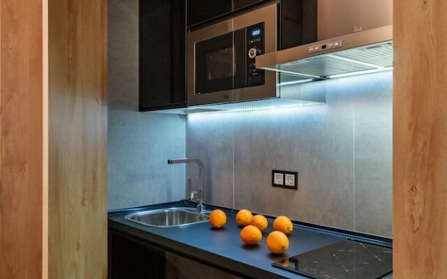 Casa Sevilla 1920 Suites by Época