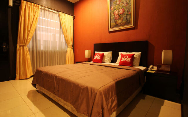 ZEN Rooms Grand Hotel Lembang