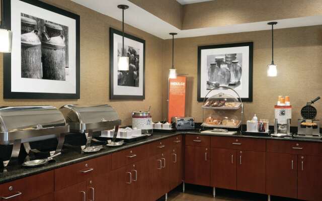 Hampton Inn Chicago / Tinley Park