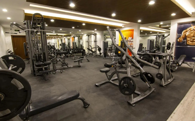 Ayan Furnished Units and Suites