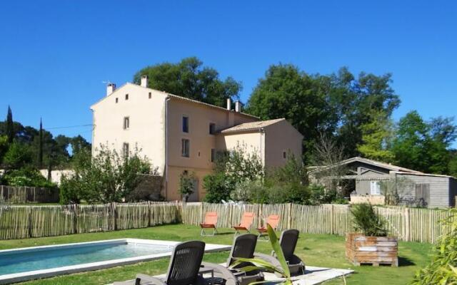 Bastide de Fanny