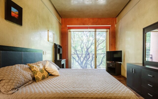 Reforma 27 Residenses