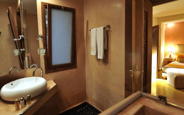 Riad l'heure D'été
