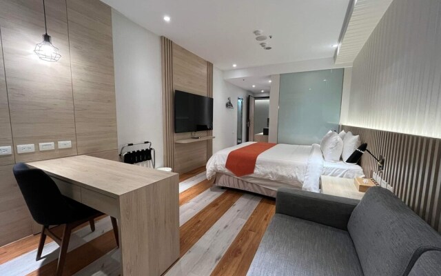 Bentley Hotel