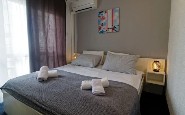 Apartments Vugica Šilo