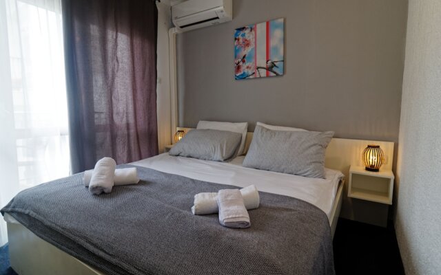 Meliores Rooms & Restaurant