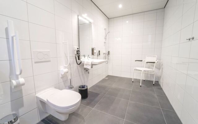 Fletcher Hotel-Restaurant De Oude Gevangenis-Alkmaar