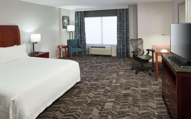 Hilton Garden Inn Dallas-Allen