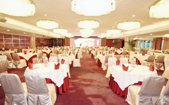 Ocean Hotel