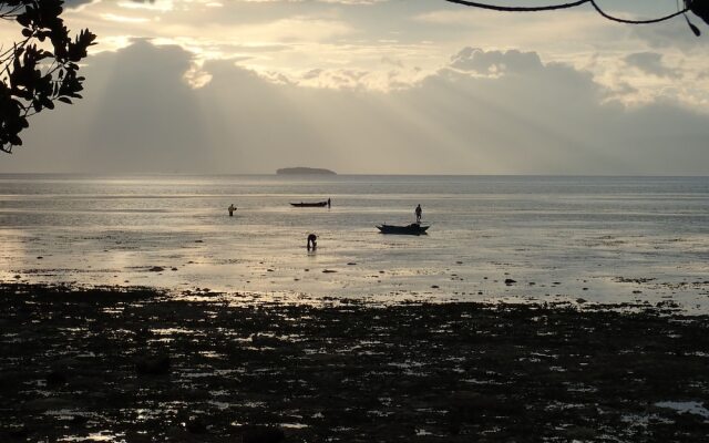Eskapo Verde Lodge Moalboal