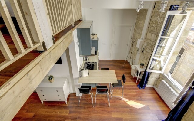 Cosy Dabadie - Charmant appartement