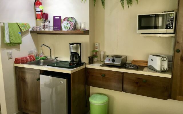 Paris Confort B&B
