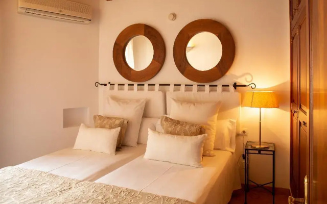 Hotel Apartaments Sa Tanqueta De Fornalutx - Adults Only