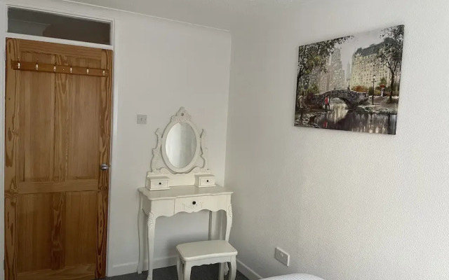 Tivoli Bungalow