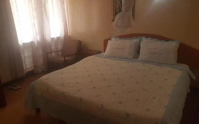 Homa Bay Tourist Hotel