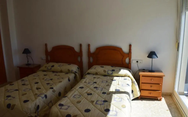 Dup306 Green Beach Oliva Nova