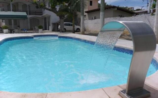 Residencial Simas