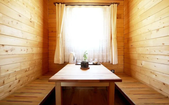 Ortam Pension