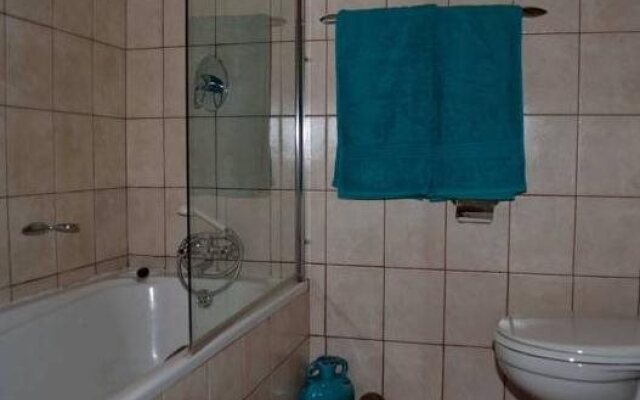 Cycas Guest House