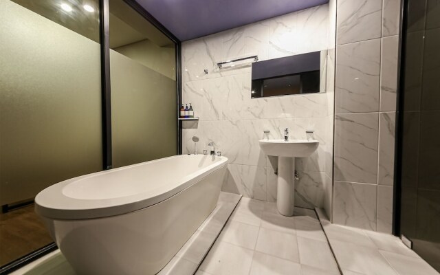 Jinju Chungmugongdong Cozy