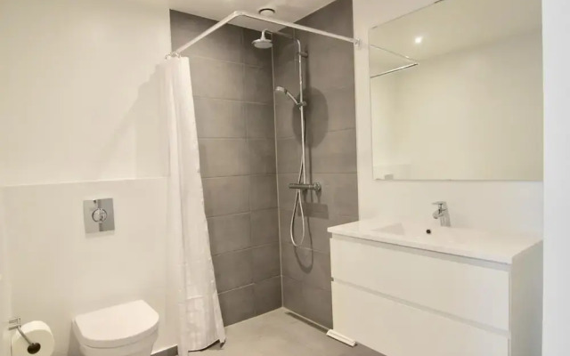 Fantastic 1-bedroom Townhouse