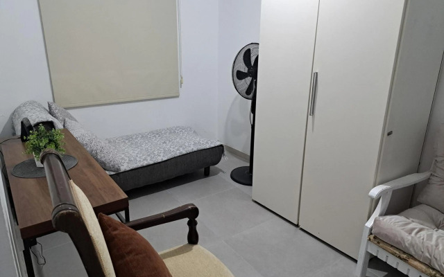 White house City Center