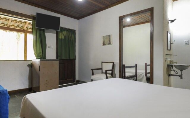 OYO Pousada Santa Serra