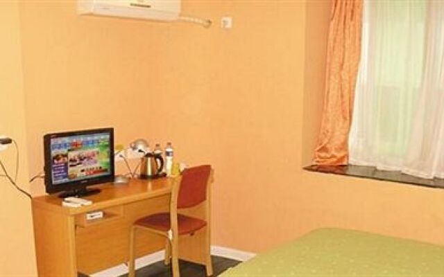 Home Inn 817 Road - Fuzhou