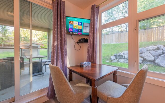 3 Bedroom Unit for larger Group - WT