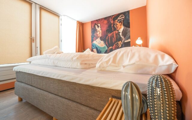 Zèta Beds