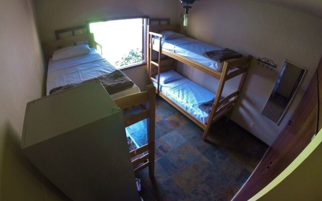 Guapuruvu Hostel