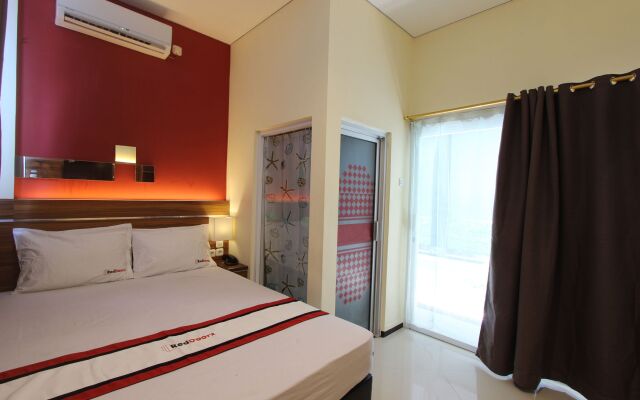 RedDoorz @ Candi Sambisari