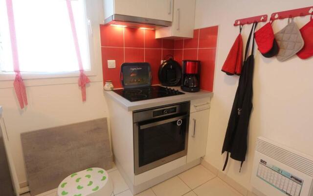 Appartement Bénodet, 4 pièces, 6 personnes - FR-1-481-89