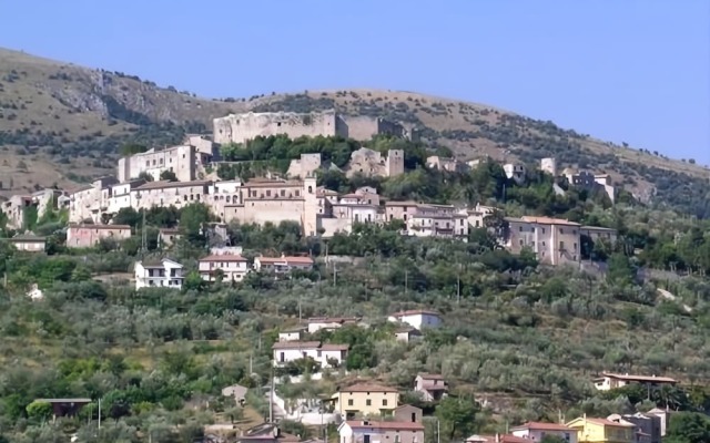 Casa Vacanze d'Epoca Il Falconiere