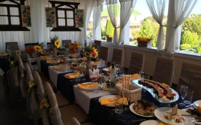 Veles Hotel
