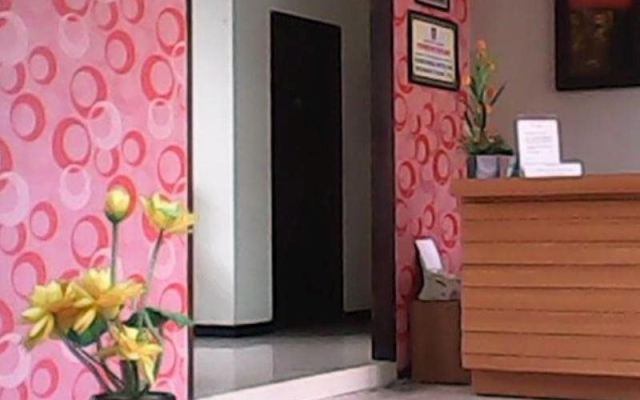 Hotel Surya Palace Syariah