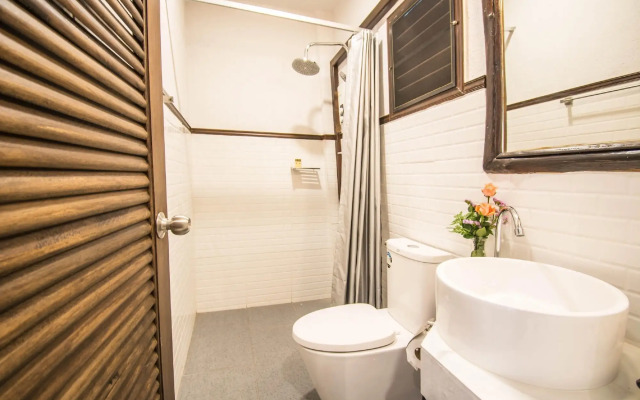 E-Outfitting Doikham Resort