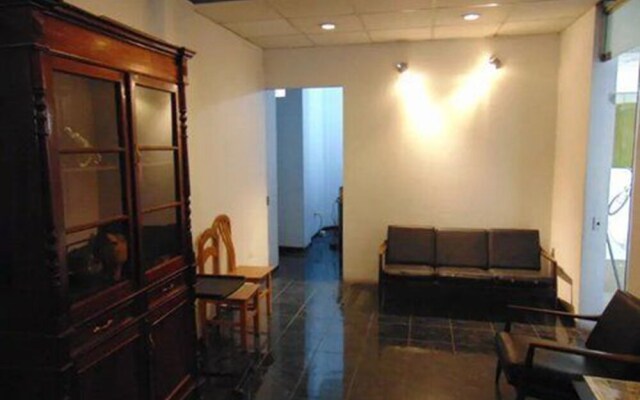 Aparts Downtown Arequipa