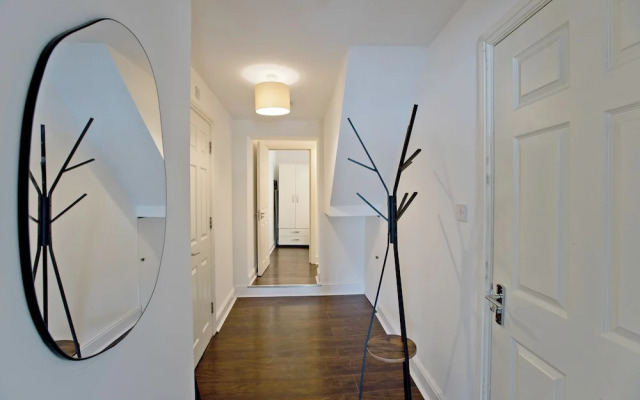 Imperial Whitechapel Apartments