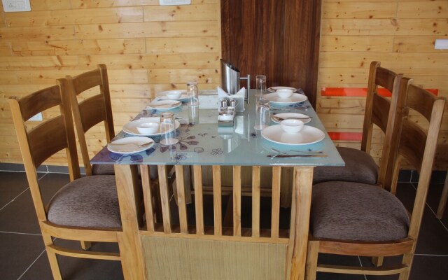 Arctic Hills By Opulence Hotels