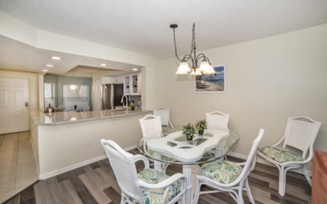 Shorewalk Vacation Condo Bradenton Beach Ground Floor