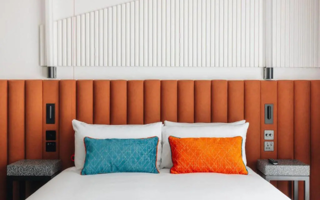 Hotel Indigo London Clerkenwell by IHG