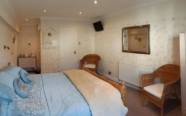Staden Grange Country House