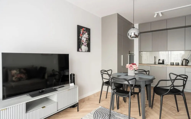 RentPlanet - Nowa Manufaktura