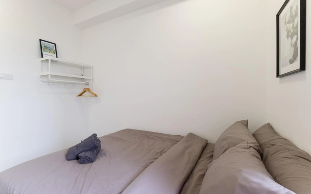 Contemporary United Point 6 PAX 现代风格 Desa Park & Mont Kiara – Guest Rooms – Kuala Lumpur