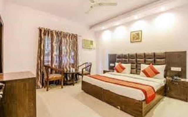 Hotel Smart Villa IV by Royal Collection